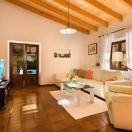 Llangana Villa Pollenca