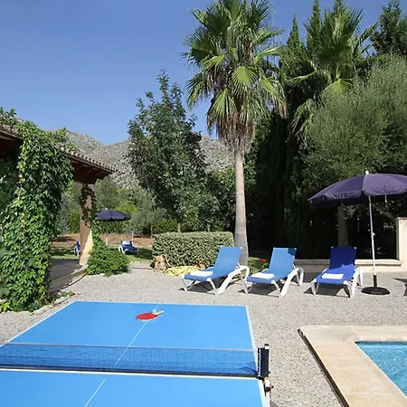 Llangana * Pollença