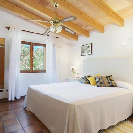 Villa Llangana *
